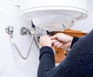 About Emergency plumbing pros Auburntown, TN